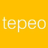 tepeo logo