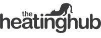 Heating Hub Logo
