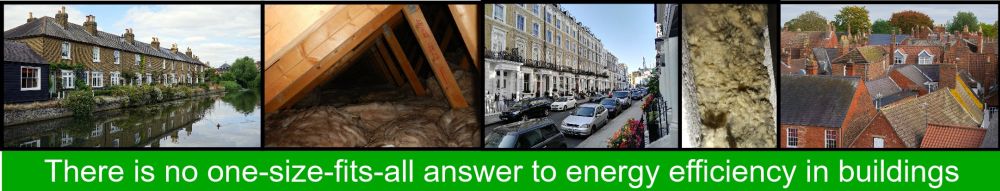 retrofit houses