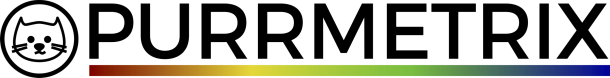 Purrmetrix Logo