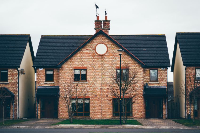 Residential Property Survey near me