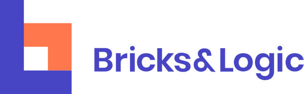 Bricks&Logic Logo