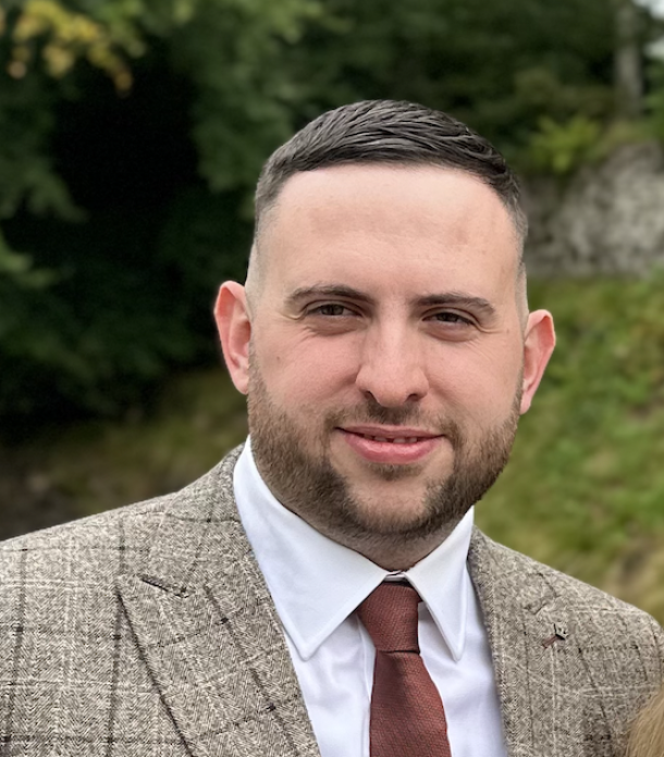 Simon Atkinson Profile Picture