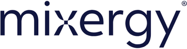 Mixergy Logo