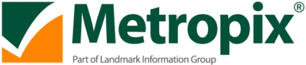 Metropix logo