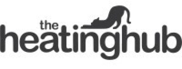 Heating Hub Logo