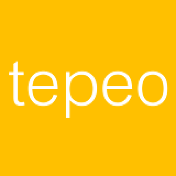 tepeo logo