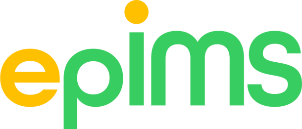 epims logo